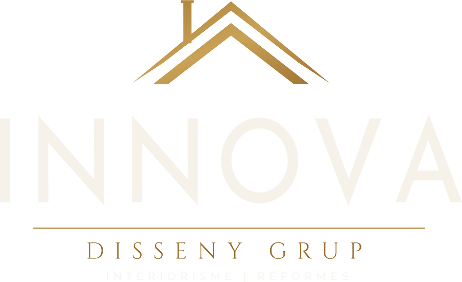 Innova Disseny Grup · Interiorisme | Reformes